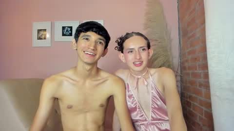 peach tyron online show from January 31, 2025, 10:42 pm