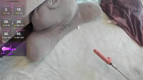 Peaches online show from February 27, 2025, 2:54 pm