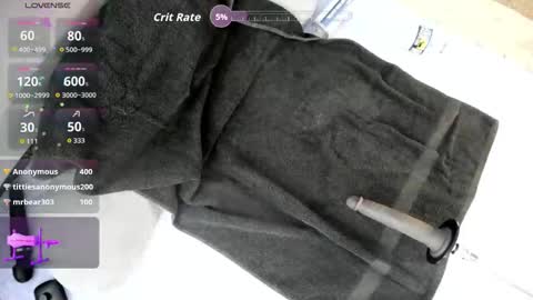 Peaches online show from March 12, 2026, 1:34 am