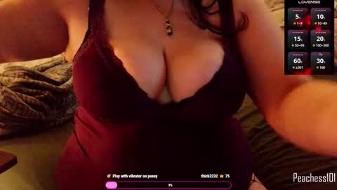 Peachess online show from February 2, 2026, 3:33 pm