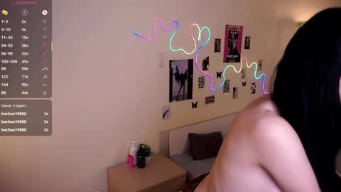 Daisy online show from March 11, 2026, 10:05 pm