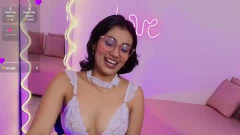 peachy_tay online show from January 7, 2026, 11:56 am