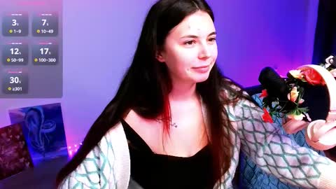 Peachy online show from November 8, 2025, 9:46 pm