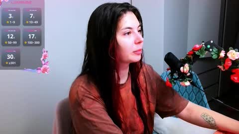 Peachy online show from November 15, 2025, 11:10 pm