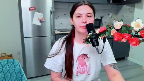 Peachy online show from January 6, 2026, 4:54 pm