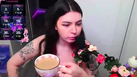 Peachy online show from March 21, 2026, 8:34 pm