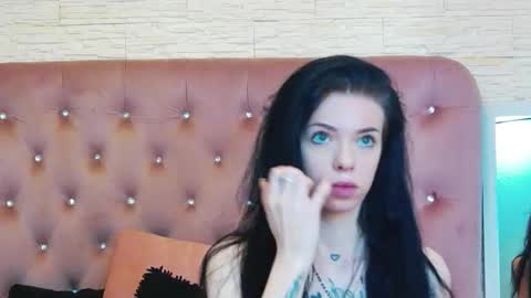 Snapshot of peachyella26 chatting on February 23, 2026, 8:44 am Ella online show from February 23, 2026, 8:44 am