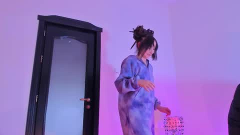 Snapshot of peanaughty chatting on February 12, 2026, 8:20 am Kate online show from February 12, 2026, 8:20 am