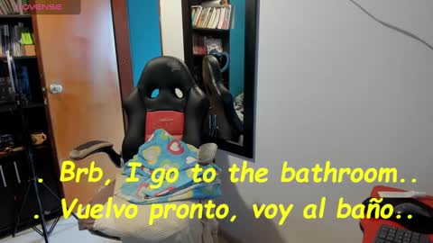 Tangerine Penaut online show from September 13, 2025, 5:13 pm