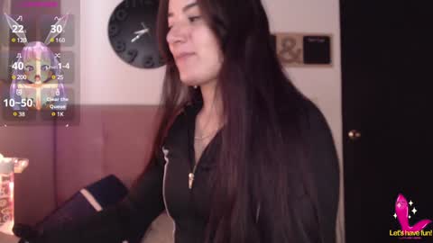 Pearl online show from December 13, 2024, 8:58 pm