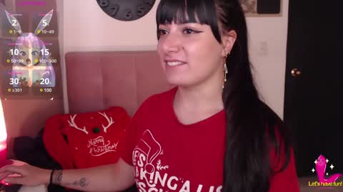 Pearl online show from December 24, 2024, 6:17 pm