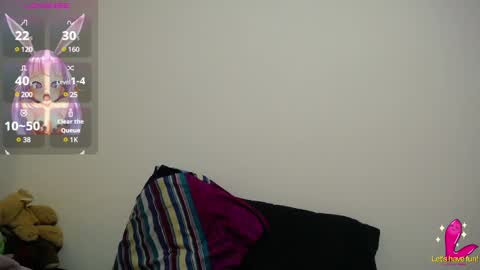 Pearl online show from February 8, 2025, 10:29 pm