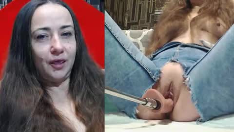 pearl_helen online show from November 15, 2025, 8:44 am