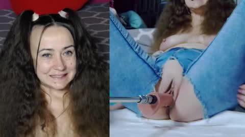 pearl_helen online show from December 21, 2025, 9:44 pm