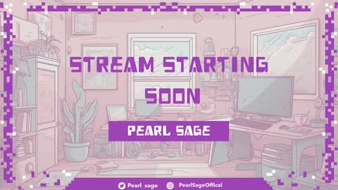 Snapshot of pearl_sage chatting on September 25, 2025, 12:36 am Pearl Sage online show from September 25, 2025, 12:36 am