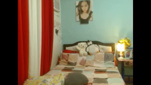 pearlaofasia21 online show from January 6, 2025, 10:46 am