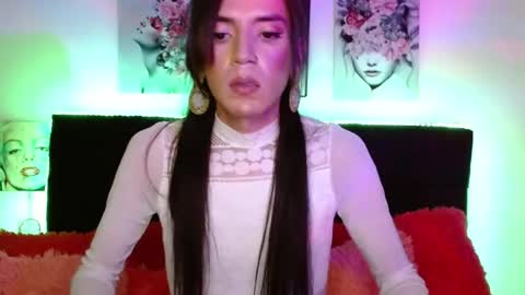 pearlatin online show from February 4, 2026, 11:09 pm