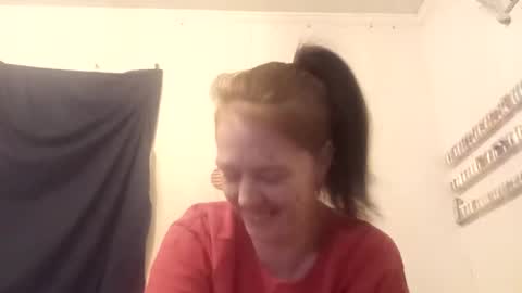 Pearl May online show from January 8, 2025, 2:35 am