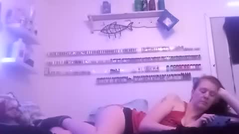 Pearl May online show from January 8, 2025, 5:37 am