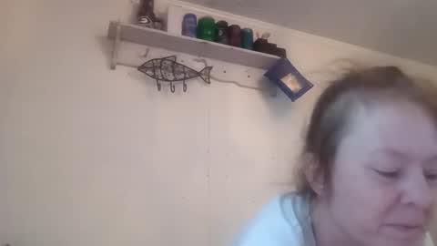 Pearl May online show from January 25, 2025, 4:57 pm