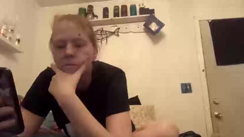 Pearl May online show from February 6, 2025, 4:10 am