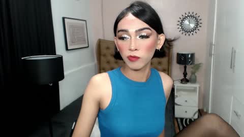 Pearl online show from February 26, 2025, 12:49 am