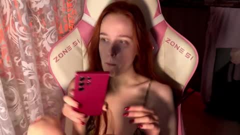 Adelina online show from September 14, 2025, 11:31 am