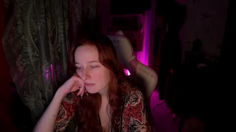 Adelina online show from March 8, 2026, 2:04 am