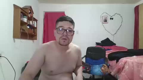 pecadodulce online show from January 27, 2025, 4:52 am