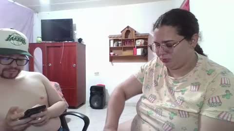 pecadodulce online show from February 13, 2025, 1:50 am