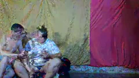 pecadodulce online show from November 1, 2025, 12:23 am