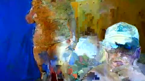 pecadodulce online show from December 22, 2025, 12:29 am