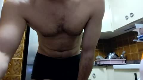 Naturist online show from January 11, 2025, 5:41 am