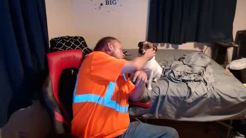 pecker40 online show from September 13, 2025, 3:06 am