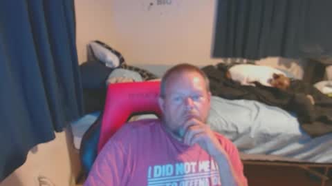 pecker40 online show from September 18, 2025, 1:18 am