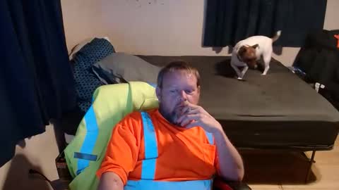 pecker40 online show from January 13, 2026, 4:40 am