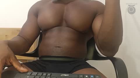 pecsblack888 online show from January 21, 2025, 8:32 pm