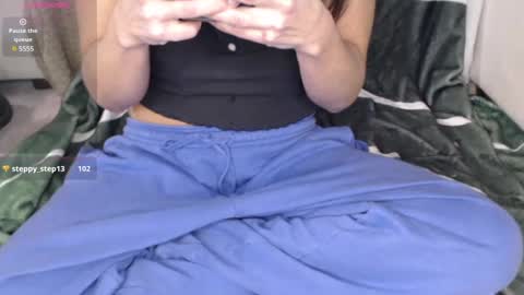 NEXT CHILL SESH  1130 930pm -ish PEEK online show from February 8, 2025, 4:14 pm