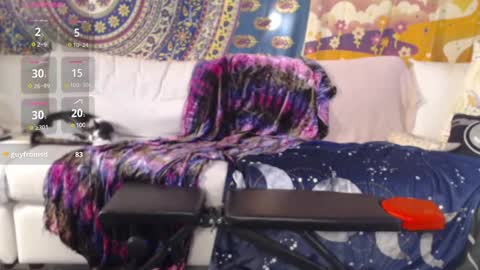 NEXT CHILL SESH  1130 930pm -ish PEEK online show from March 10, 2025, 7:29 pm