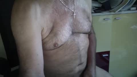 pegaso1000 online show from September 11, 2025, 7:08 am