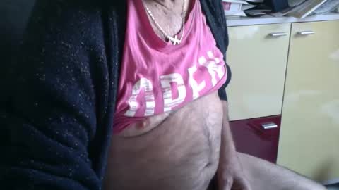 pegaso1000 online show from February 28, 2026, 8:48 am