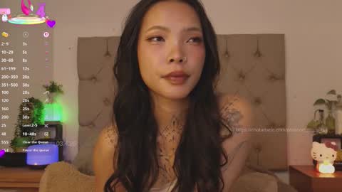 Kris online show from March 4, 2026, 9:43 pm