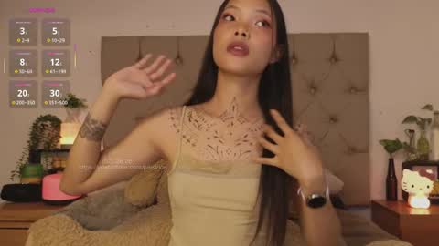 Kris online show from March 27, 2026, 1:33 am