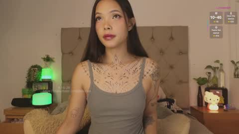 Kris online show from April 11, 2026, 12:37 am