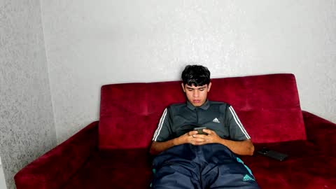 CAIN-19  ALLEN-18 RONALD-18 AUSTIN-18 MOD DANTE online show from February 4, 2025, 3:11 am