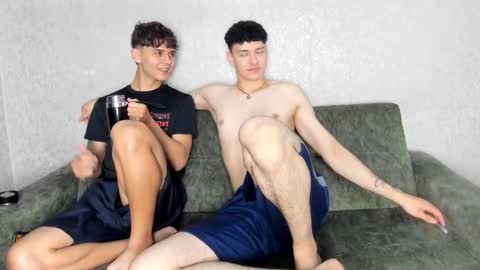 CAIN-19  ALLEN-18 RONALD-18 AUSTIN-18 MOD DANTE online show from February 14, 2026, 2:14 pm