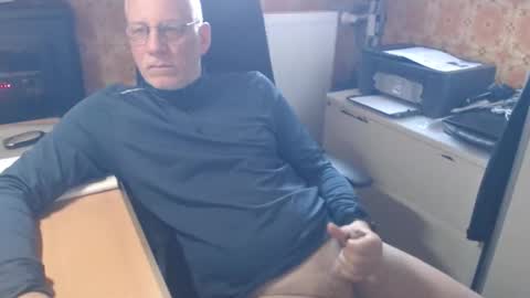 Pemue65 online show from March 23, 2026, 7:23 am