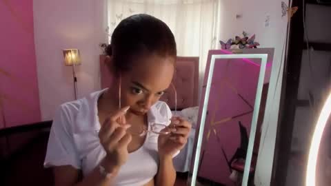 peneelopeecute online show from February 25, 2025, 4:42 pm