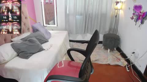 peneelopeecute online show from October 7, 2025, 3:42 pm