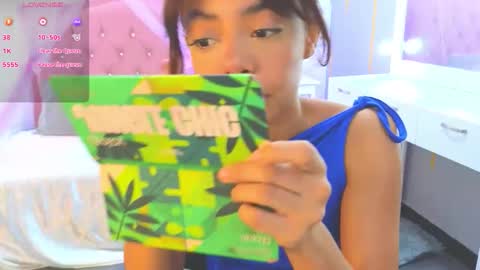 peneelopeecute online show from April 28, 2026, 6:57 pm